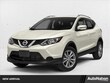  Nissan Rogue Sport