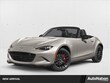  Mazda MX-5 Miata