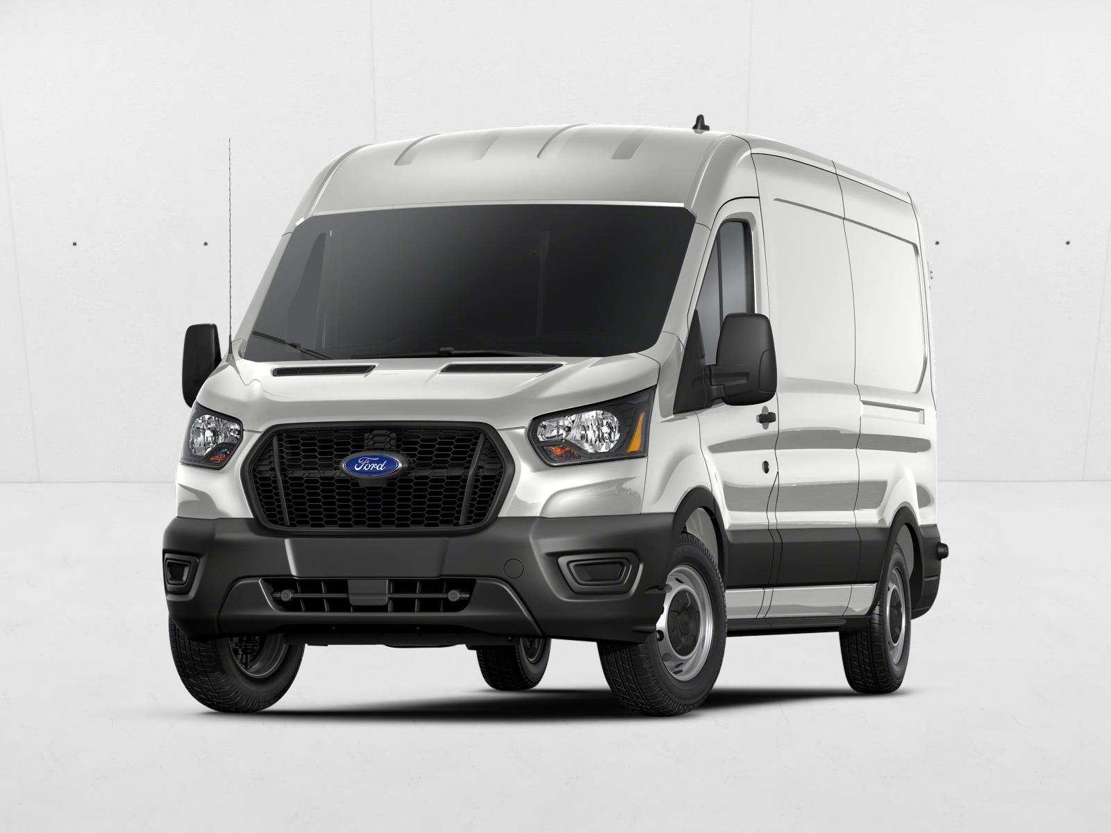 2023 Ford Transit Van Base