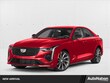  CADILLAC CT4-V