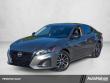 Used 2024 Nissan Altima 2.5 S Sedan