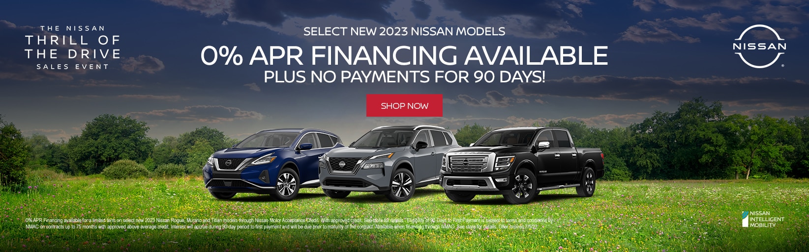 AutoNation Nissan Pembroke Pines Nissan Dealer Near Weston, FL