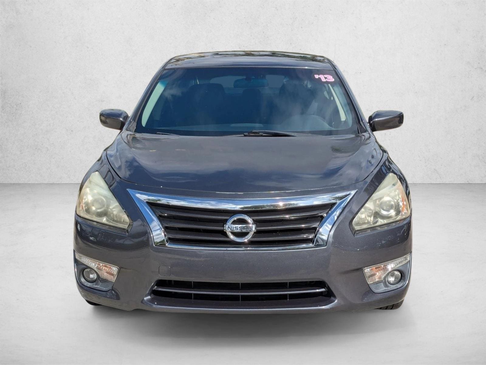 Used 2013 Nissan Altima Sedan SV with VIN 1N4AL3AP5DC900413 for sale in Pembroke Pines, FL