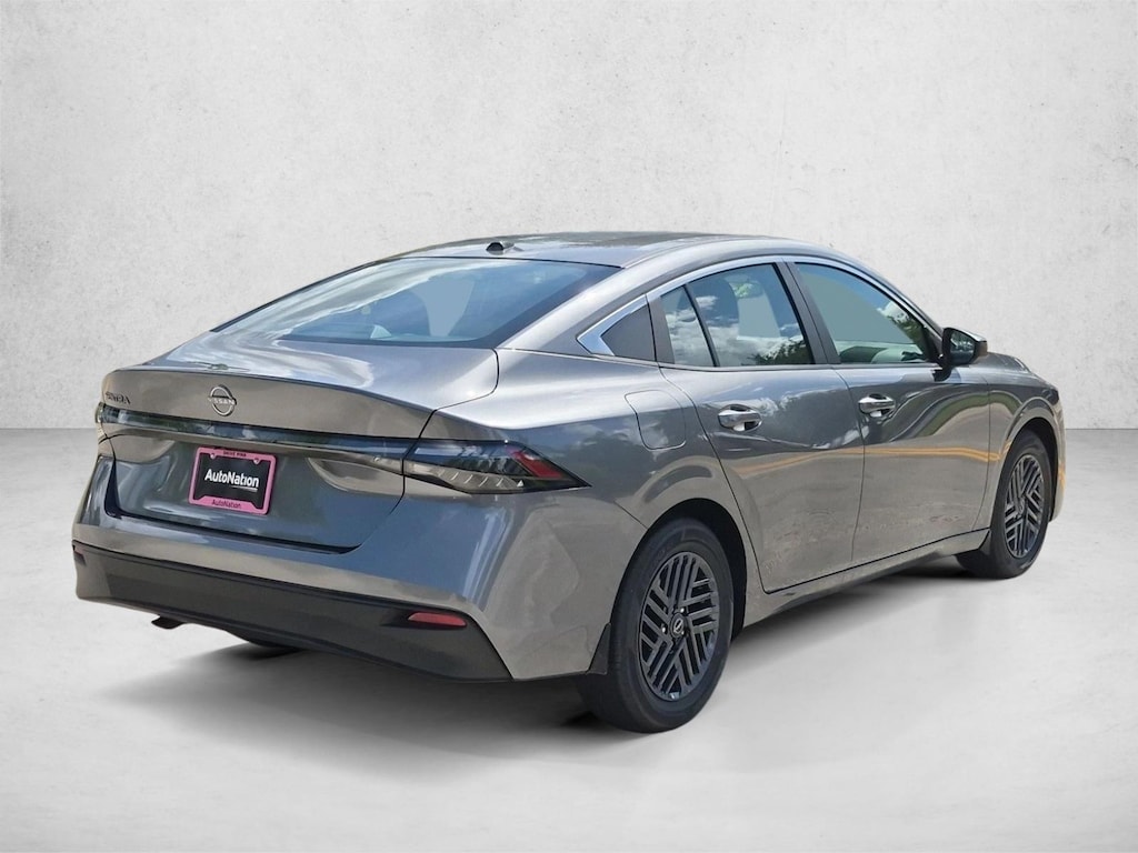 New 2027 Nissan Sentra SV Sedan