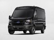 Ford Transit-250 Cargo