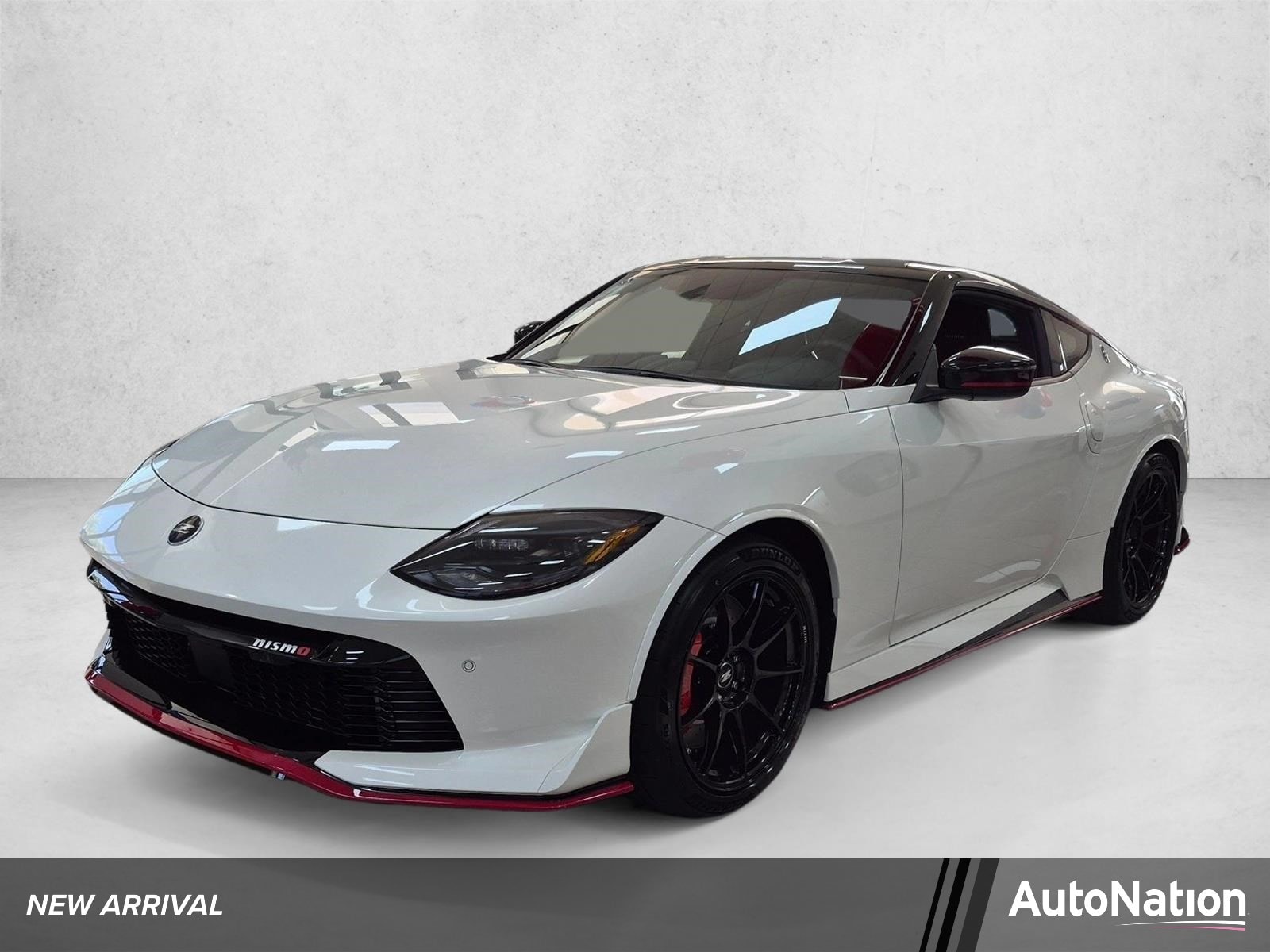 2027 Nissan Z