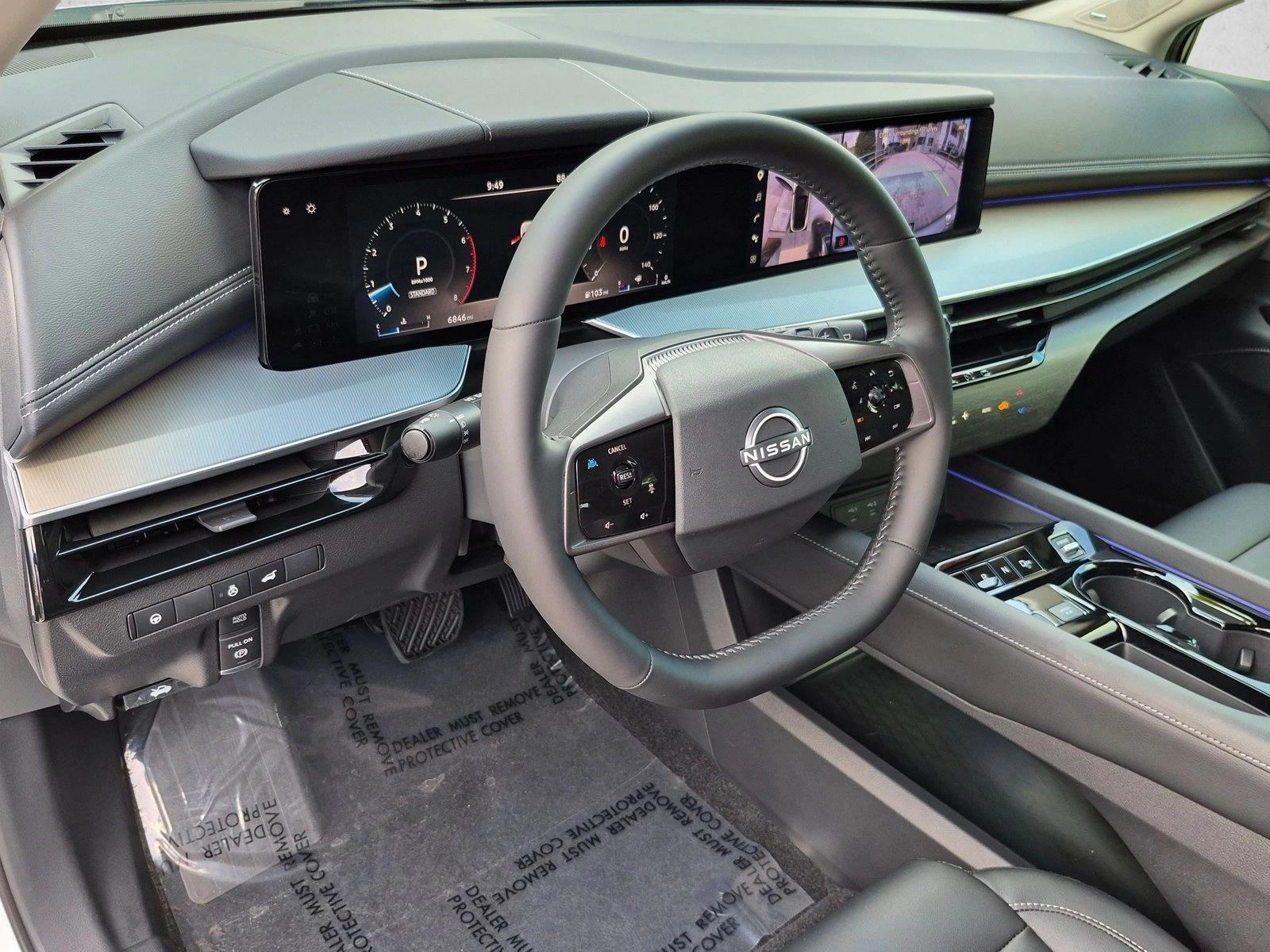 2025 Nissan Murano SL - Photo 10