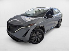 2025 Nissan ARIYA ENGAGE+ SUV