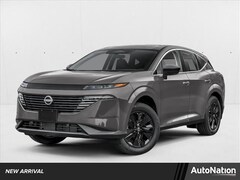 2026 Nissan Murano SV SUV