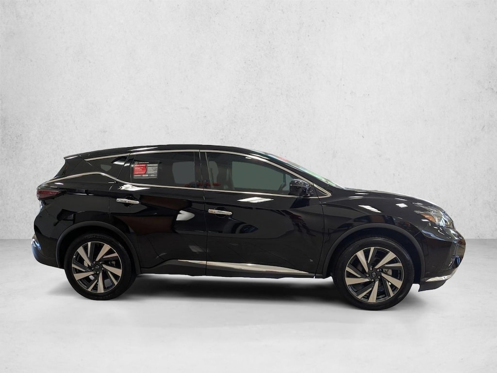 Certified 2024 Nissan Murano SL SUV