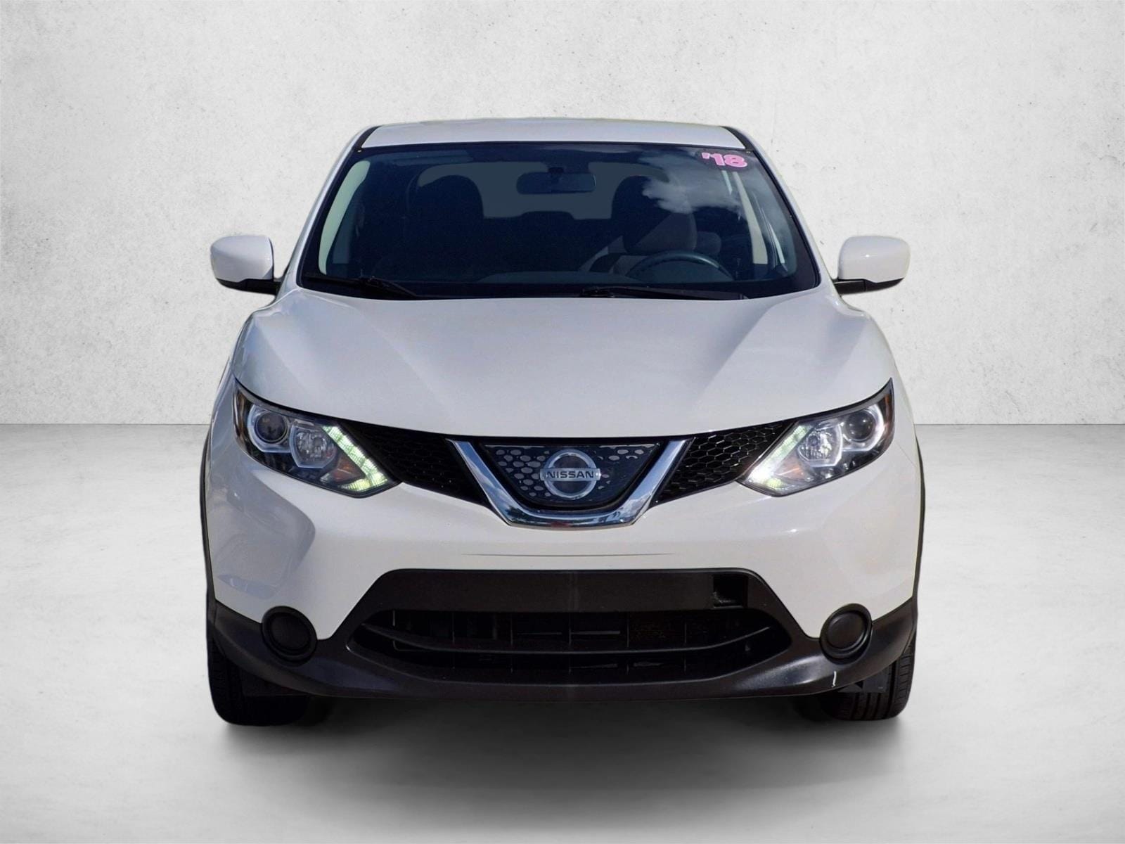 Used 2018 Nissan Rogue Sport S with VIN JN1BJ1CP6JW152189 for sale in Pembroke Pines, FL