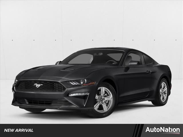 2018 Ford Mustang EcoBoost Coupe Premium's photo