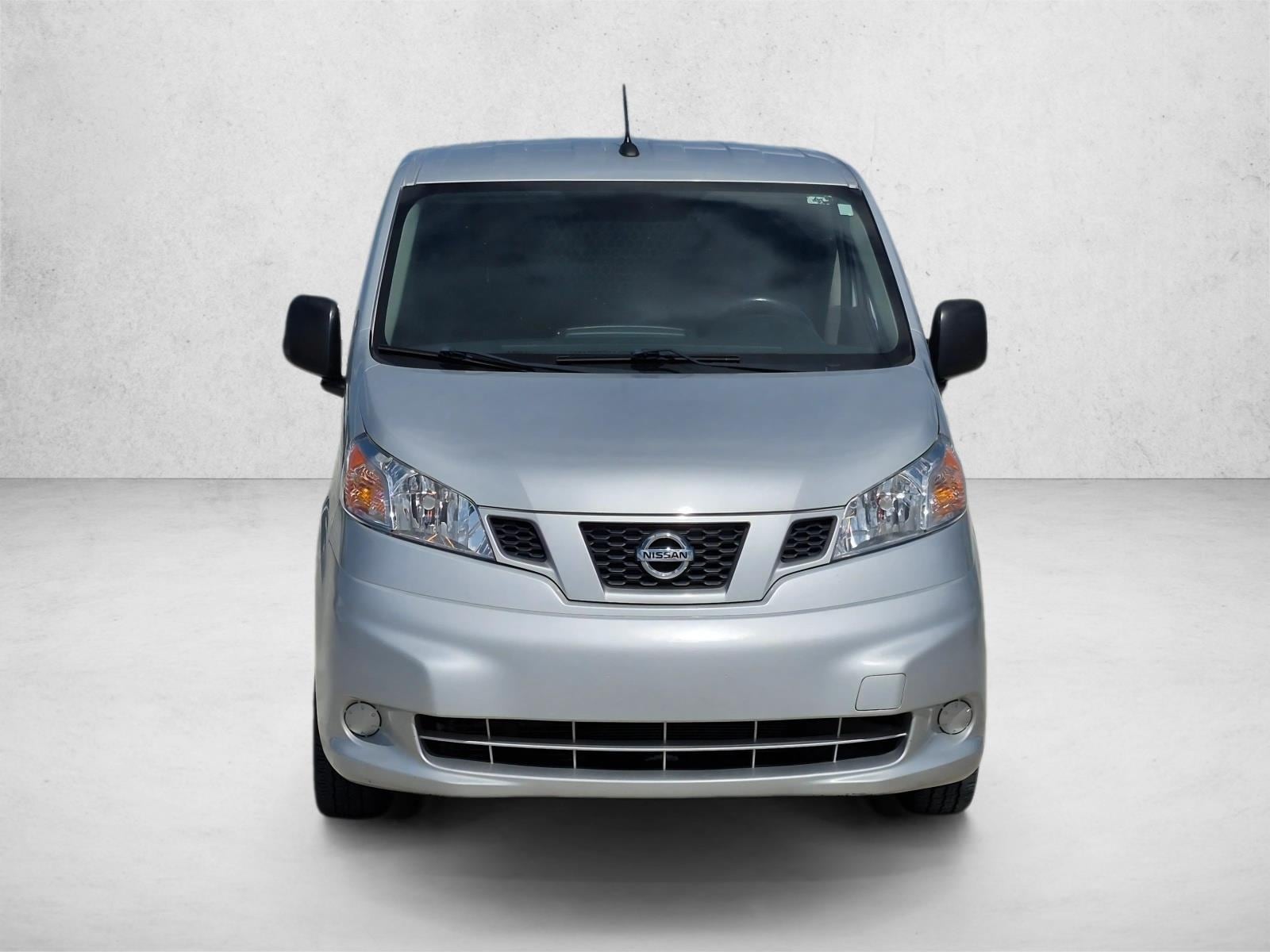 Used 2020 Nissan NV200 S with VIN 3N6CM0KN4LK709888 for sale in Pembroke Pines, FL