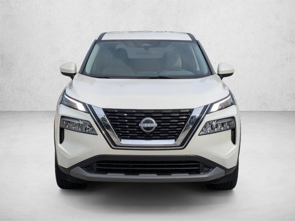 Used 2023 Nissan Rogue SV SUV