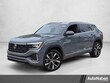  Volkswagen Atlas Cross Sport