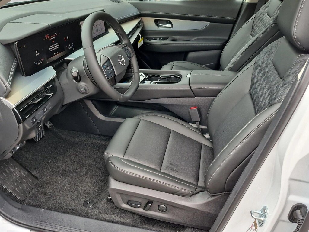 New 2027 Nissan Murano Platinum SUV
