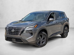2026 Nissan Rogue SV SUV