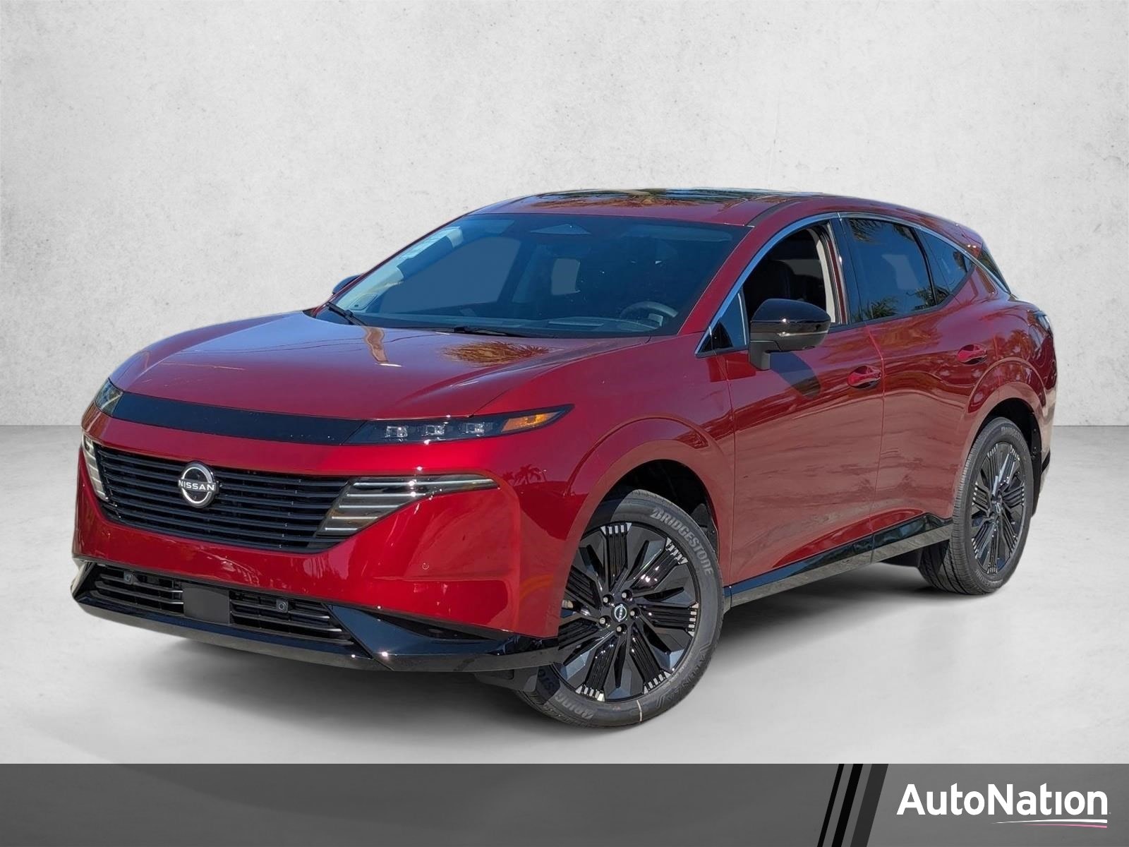 2026 Nissan Murano