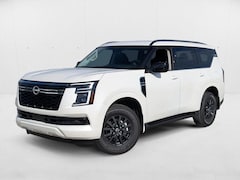 2026 Nissan Armada SV SUV