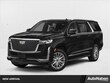  CADILLAC Escalade ESV