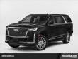 Used 2023 CADILLAC Escalade ESV 4WD Premium Luxury SUV