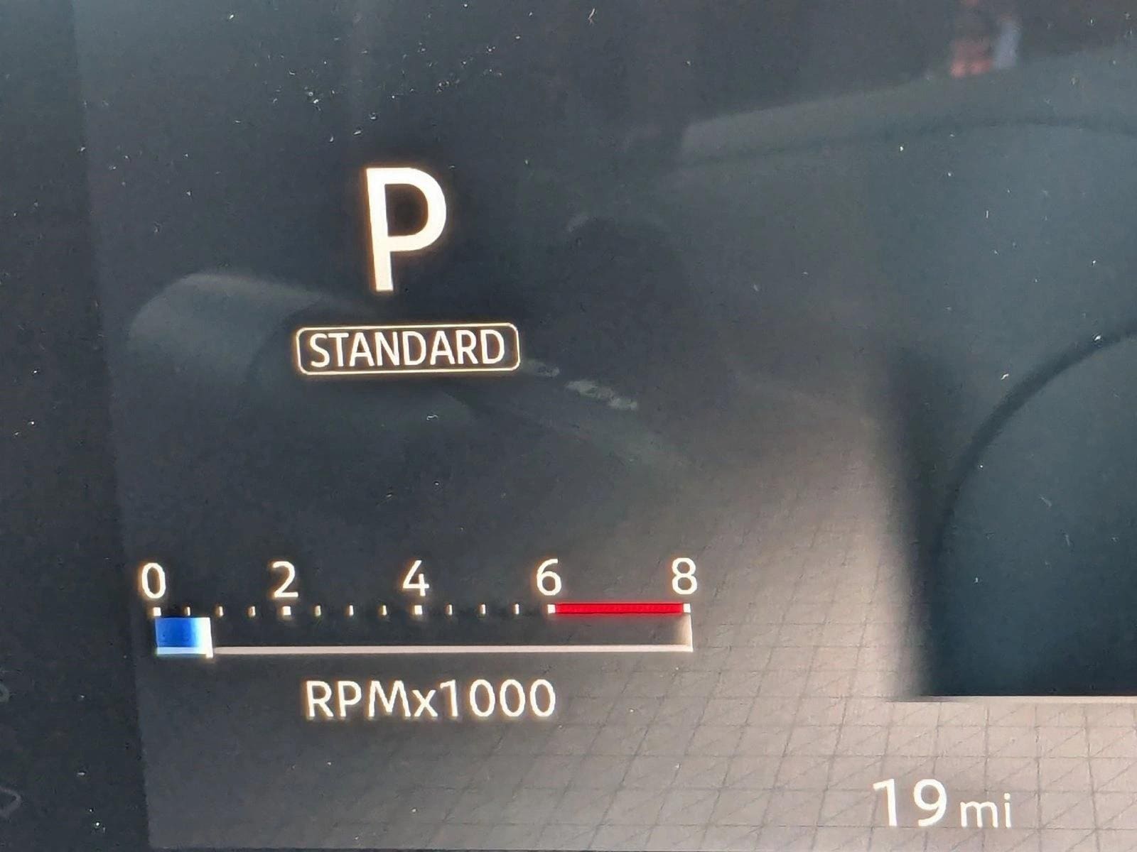 2025 Nissan Murano SL - Photo 10