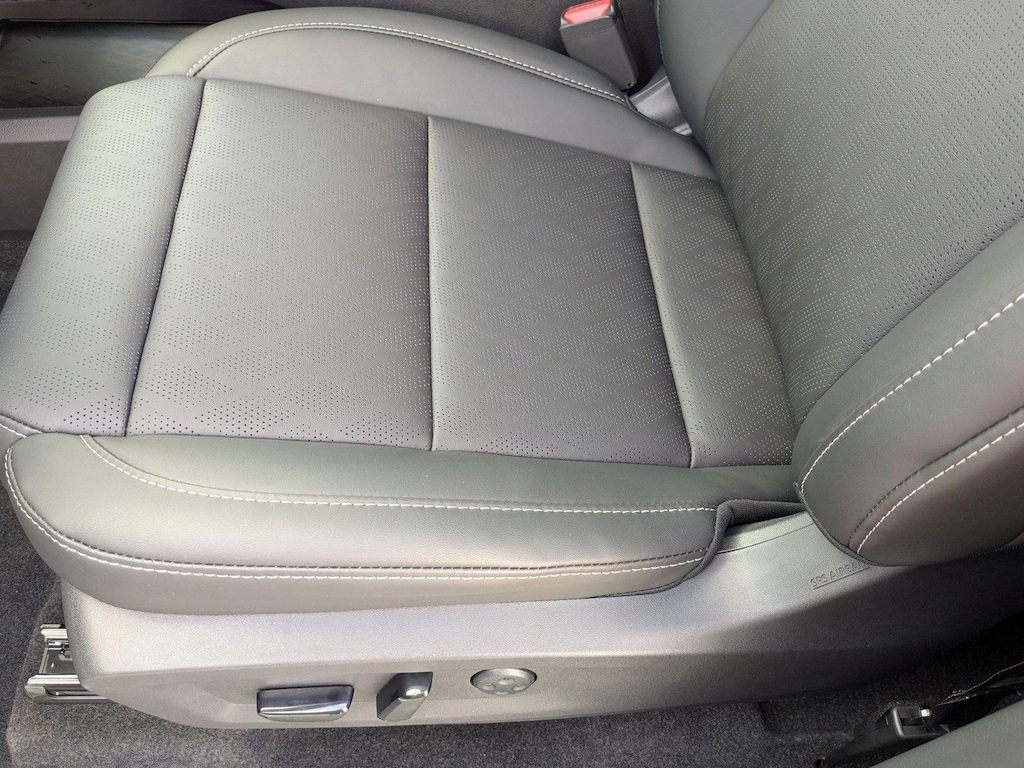 New 2026 Nissan Murano Platinum SUV