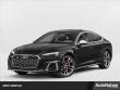 Used 2024 Audi S5 Prestige Sportback