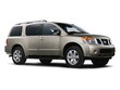  Nissan Armada
