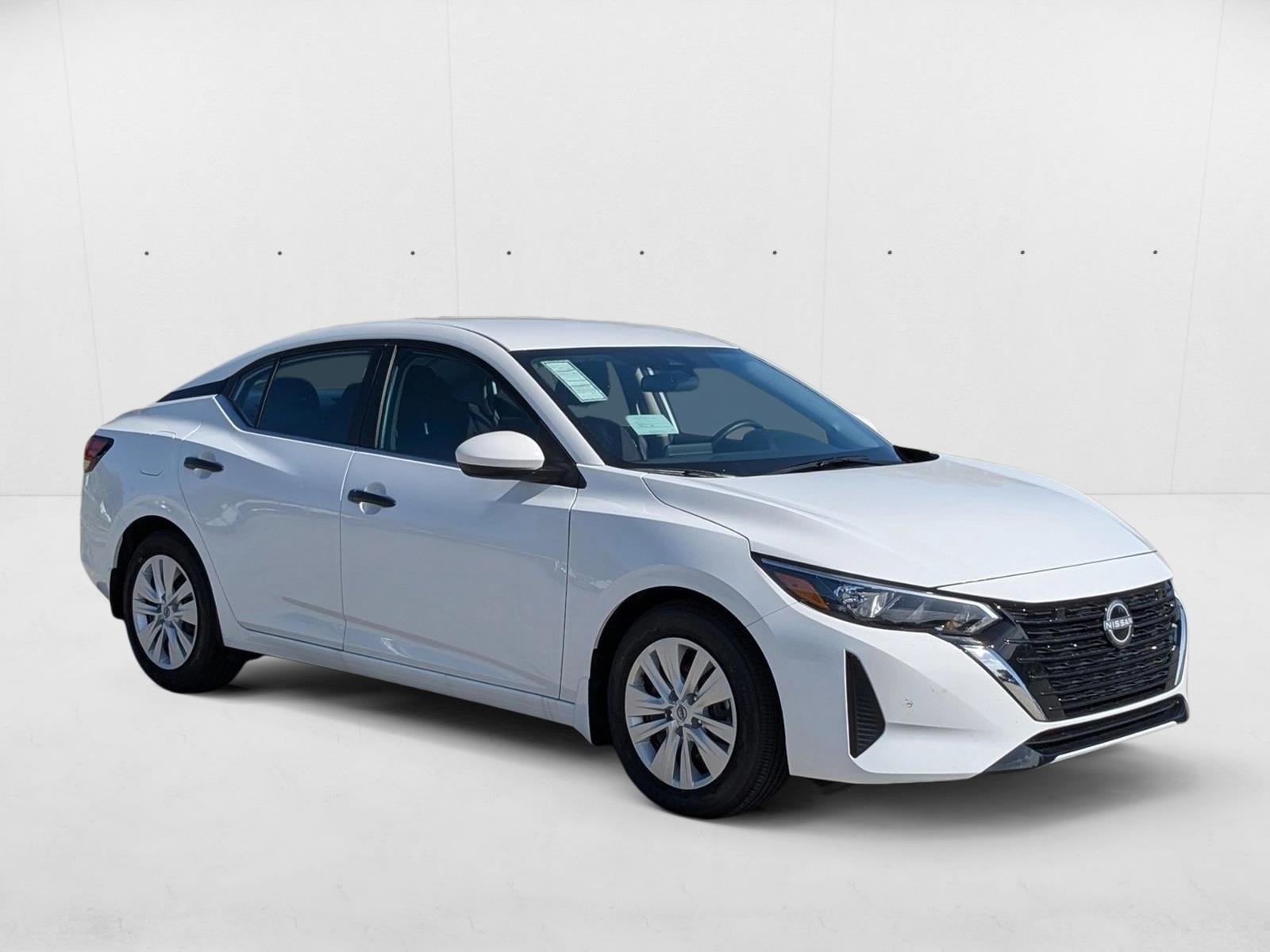 2025 Nissan Sentra S - Photo 6