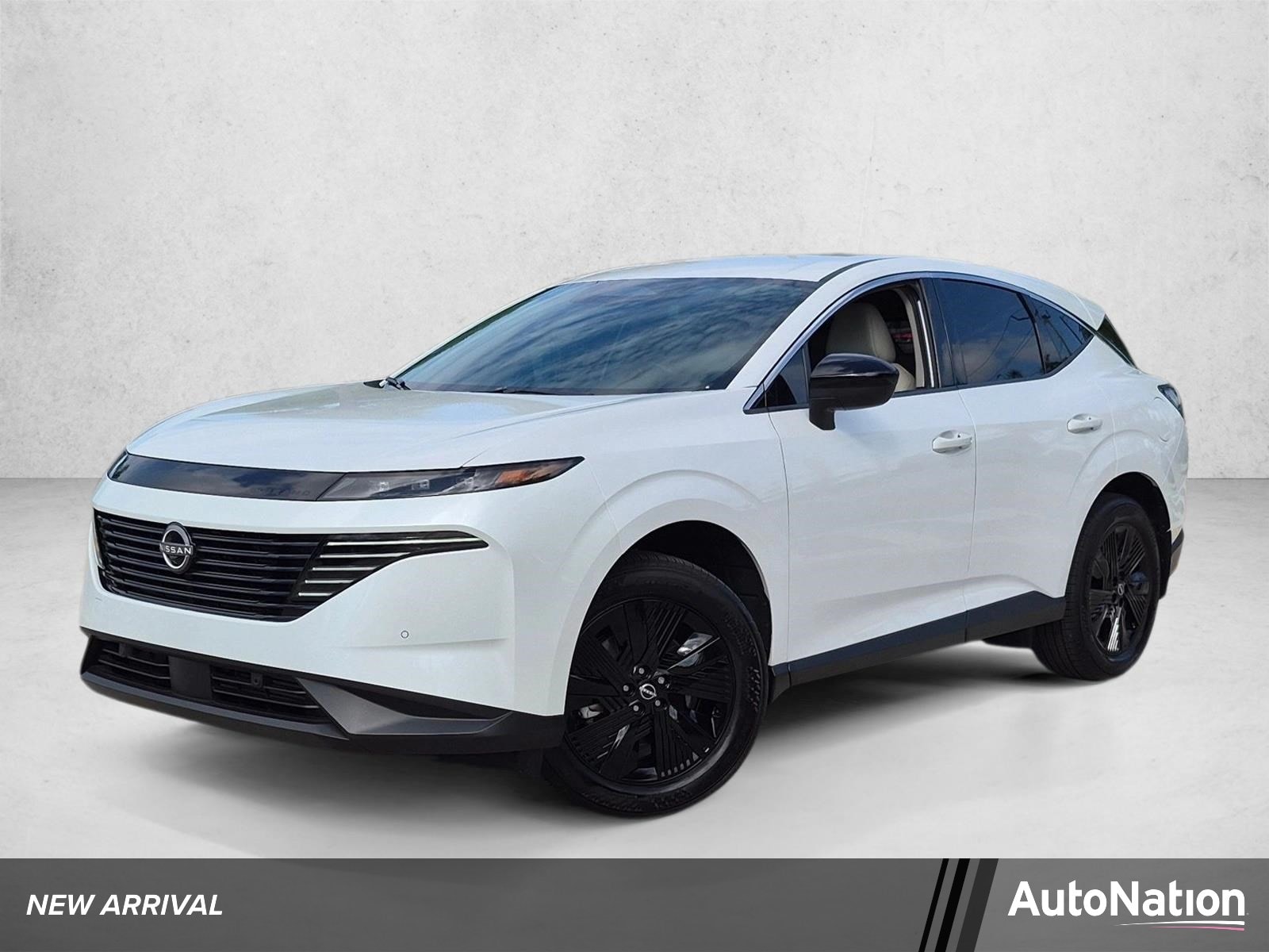 2026 Nissan Murano
