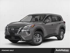 2026 Nissan Rogue S SUV