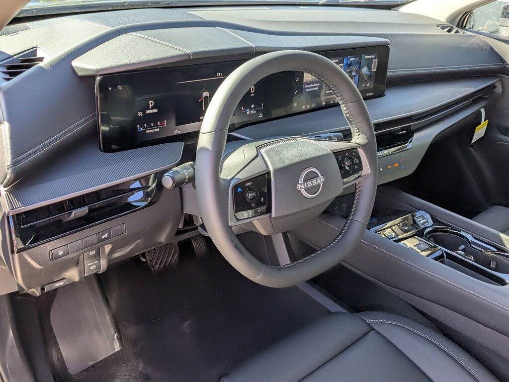 New 2026 Nissan Murano SV SUV