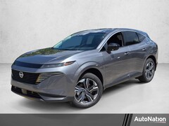 2026 Nissan Murano SV SUV