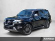  Nissan Armada