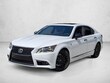 LEXUS LS 460