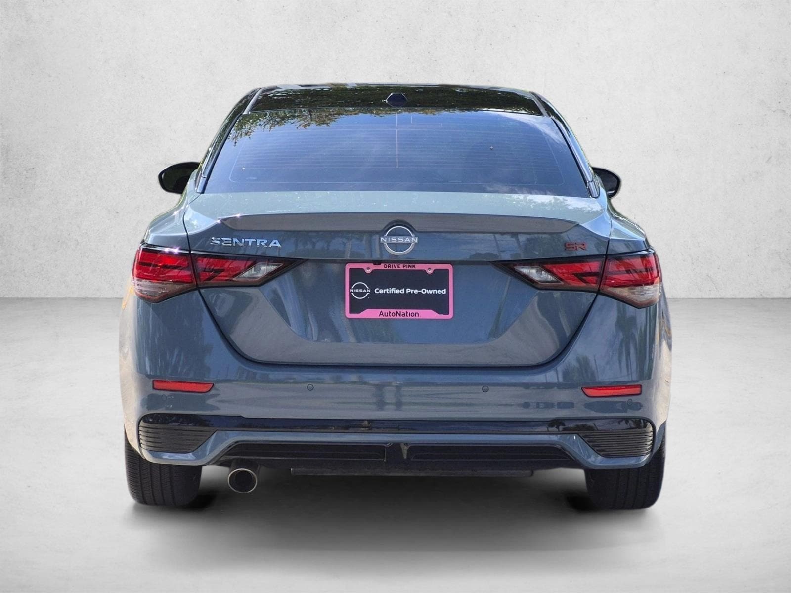 2025 Nissan Sentra SR - Photo 7