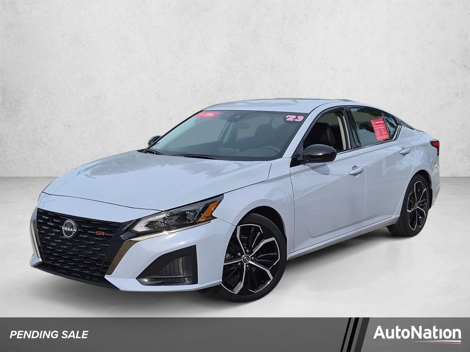 2023 Nissan Altima