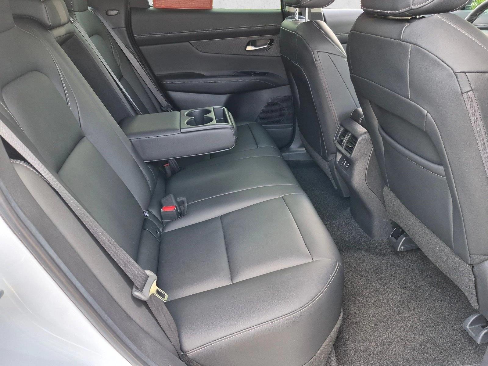 2025 Nissan Murano SL - Photo 20