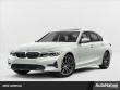 Used 2021 BMW 330i 330i Sedan