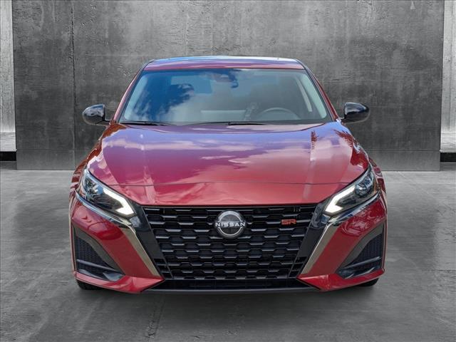 Used 2023 Nissan Altima SR with VIN 1N4BL4CV8PN392131 for sale in Pembroke Pines, FL