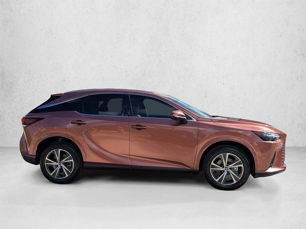 Used 2024 Lexus RX 350 RX 350 Premium SUV