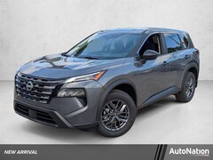 2026 Nissan Rogue S SUV