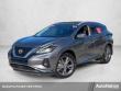 Certified 2024 Nissan Murano Platinum SUV