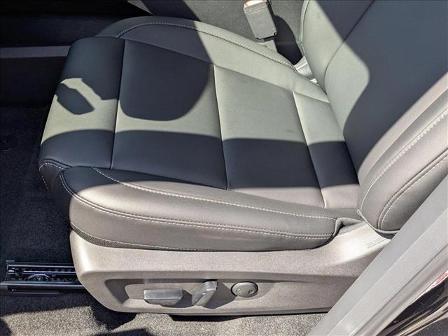 2025 Nissan Murano SL photo 4