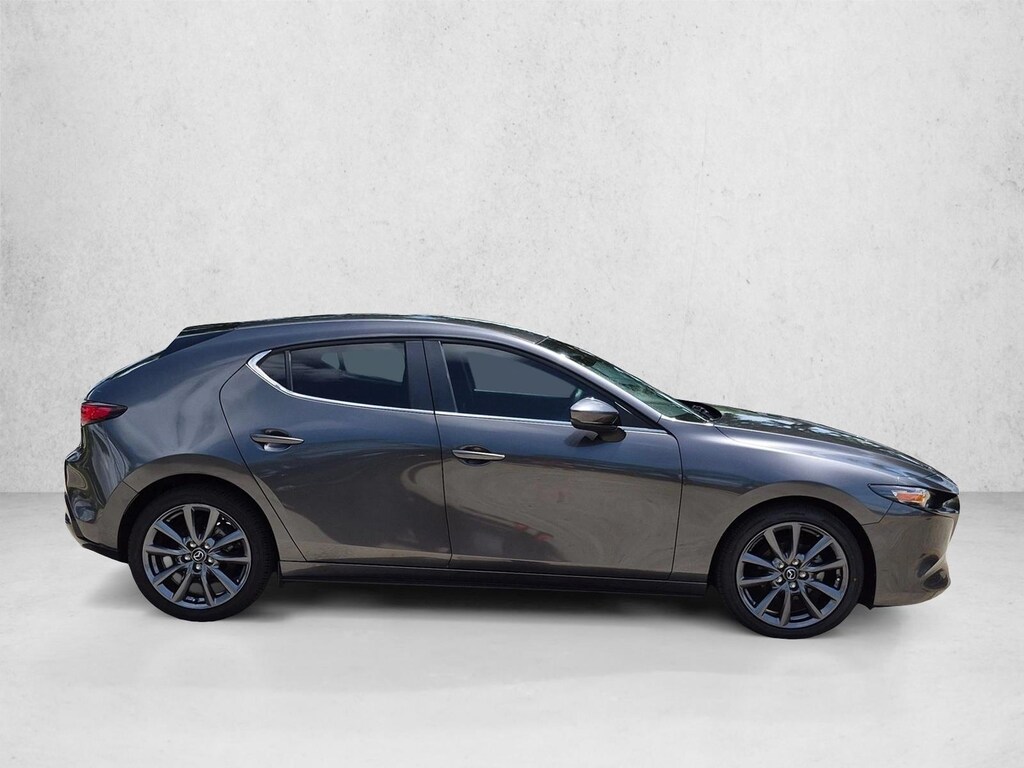 Used 2023 Mazda Mazda3 Hatchback 2.5 S Select Hatchback