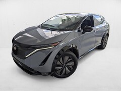 2025 Nissan ARIYA ENGAGE+ SUV