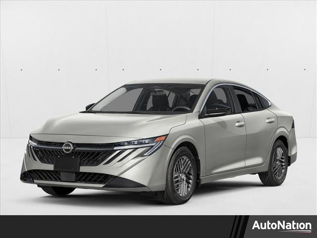 2027 Nissan Sentra