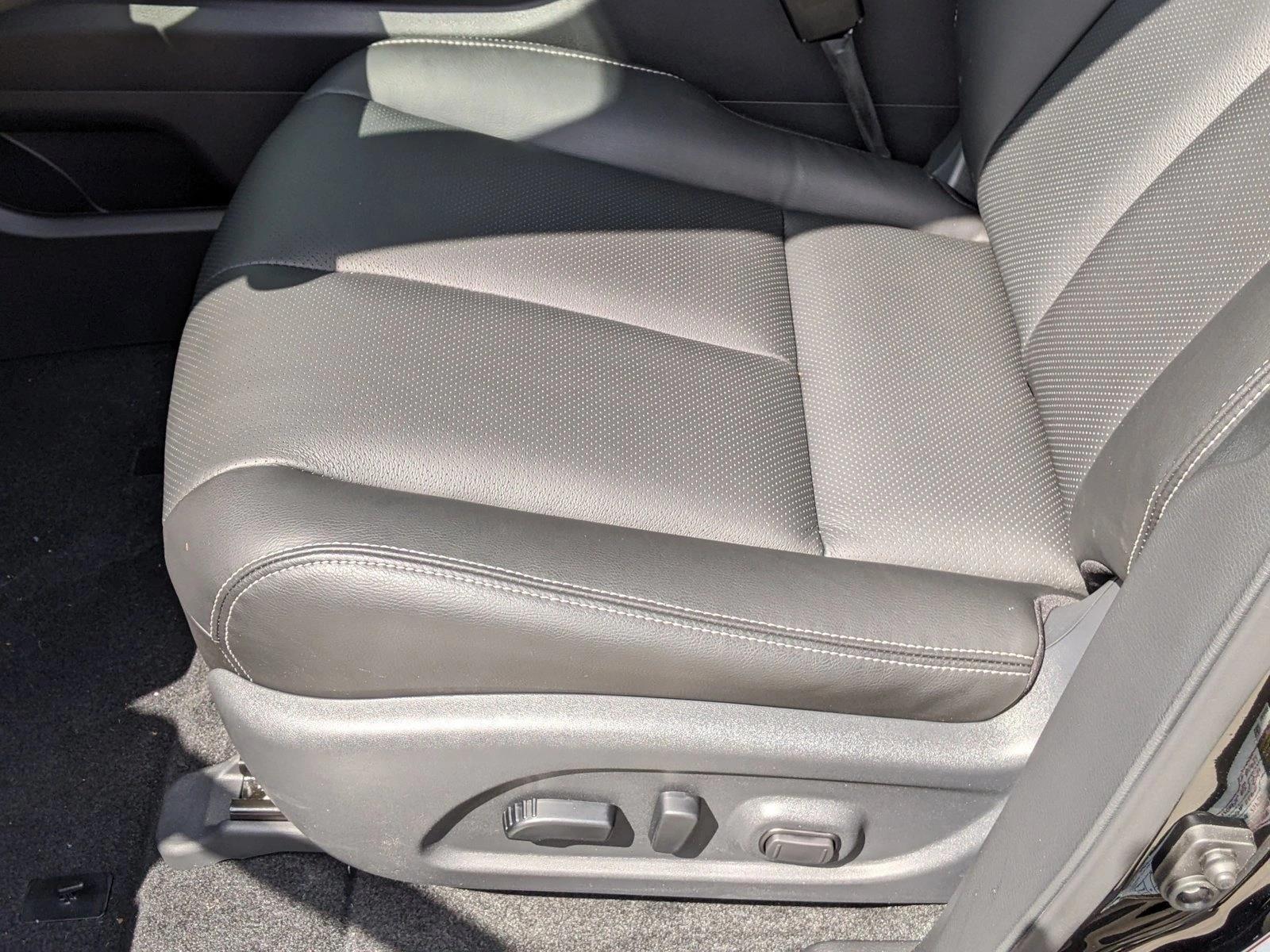 2024 Nissan Murano SL photo 4