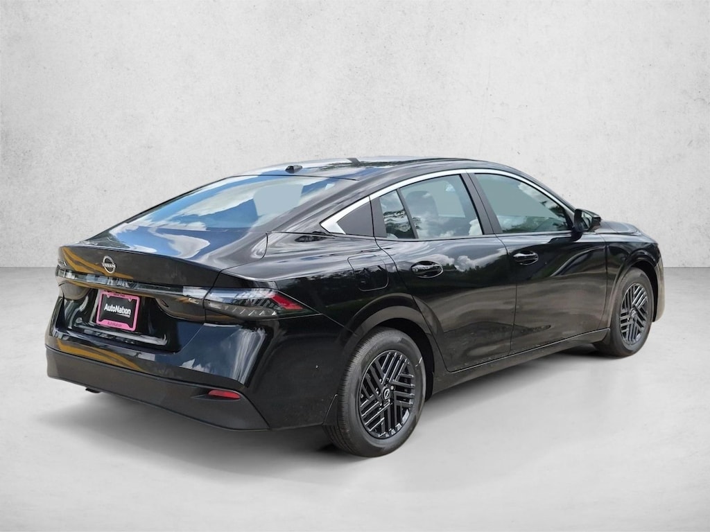 New 2027 Nissan Sentra SV Sedan